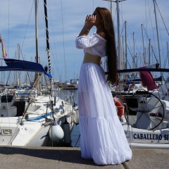 Милана Вайнахова, 22.01, Иваново