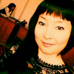 Гульбар Бисахова, 04.11, Атырау