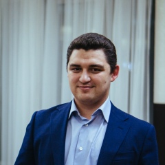 Михаил Мышкин, 21.04.1988, Москва