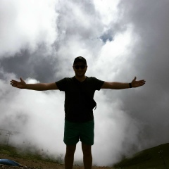 Алексей Нерубальский, 10.01.1991