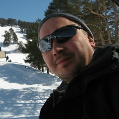 San Ёлкин, 27.09, Москва