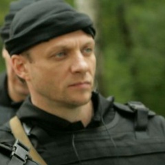 Один-Под Дождём, 18.05.2000, Гудермес