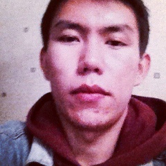 Асет Салимжан, 24.04, Уштобе