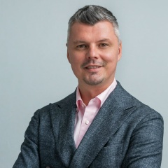 Евгений Евсеев