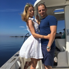 Леха Дризовский, 02.11.1989, Санкт-Петербург