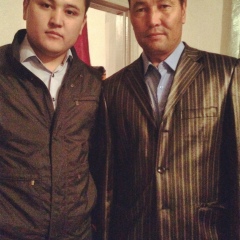 Асхат Камалов, 27.05.1991, Алматы