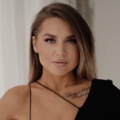 Александра Осинцева, 01.02.1990, Екатеринбург