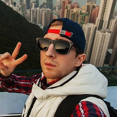 Kirill Otinov, 06.10, Пермь