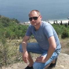 Дима Косянчук, 21.03.1980, Туапсе