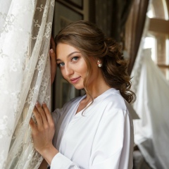 Ксения Дьячевская, 04.10, Екатеринбург