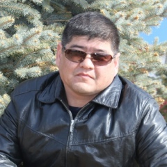 Maksat Sabirov, 17.04.1969, Актау