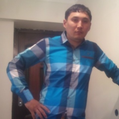 Gani Begenov, 05.01.2006