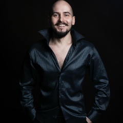 Денис Хоменко, 30.01.1991, Москва