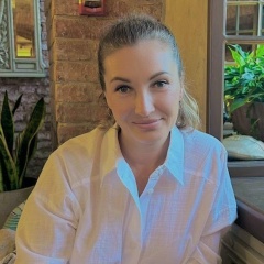 Ирина Вильченко, 04.08, Санкт-Петербург