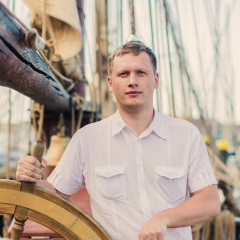 Максим Рыжаков, 24.03.1987, Санкт-Петербург