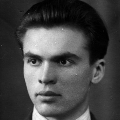 Кирилл Кириллов, 07.02, Санкт-Петербург