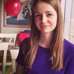 Дарья Сучкова, 25.08.1990, Москва