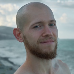 Андрей Черныш, 23.10.1994, Москва