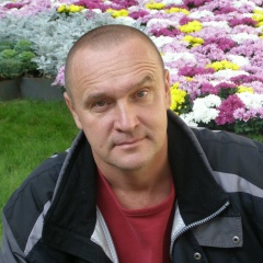 Сергей Михайлов, 30.07.1972, Донецк