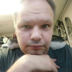 Алексей Булатов, 11.03.1979, Санкт-Петербург