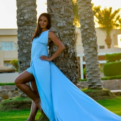 Елена Ионова, 30.12.1988, Москва