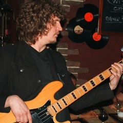 Андрей Зинченко, Кисловодск