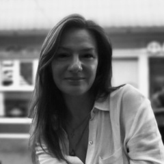 Екатерина Рузанова, 30.05, Москва