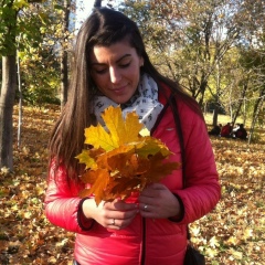 Sanduianu Natalia, 03.05.1996, Кагул