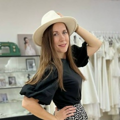 Анна Рякина, 17.12, Челябинск