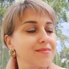 Галина В, Тейково