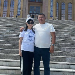 Багдат Ильясов, 12.10.1986, Кызылорда