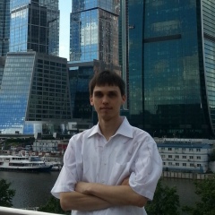 Ренат Богданов, 05.02.1989, Москва