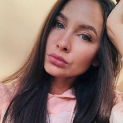 Василиса Ломакина, 08.02.1997