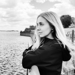 Наталья Зиронова, 01.08.1991, Нижний Новгород