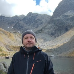 Александр Недилько, 06.05.1977, Ростов-на-Дону