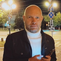 Алексей Савельев, 05.11, Вологда