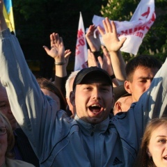 Александр Козаченко, 30.01.1988, Полтава