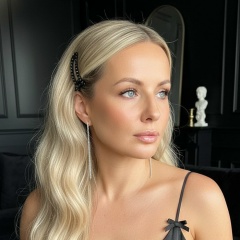 Елена Железняк, 12.01, Санкт-Петербург