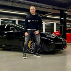 Дима Павлов, 07.02.1989, Москва