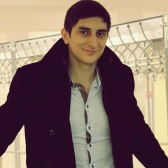 Ramazan Magomedov, 21.02