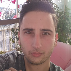 Ваня Гаврилюк, 24.10.1991, Athens