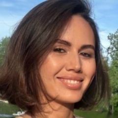 Кристина Мустакова, 06.02, Москва