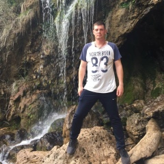 Андрей Гончаров, 07.10