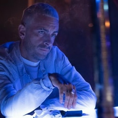 Aza Kenessov, Алматы