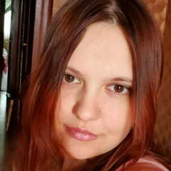 Катерина Фомичева, 24.02, Москва