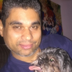 Rodrigo Ursulino, 16.05