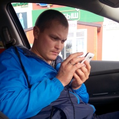 Роман Ермолаев, 16.03.1989, Шама