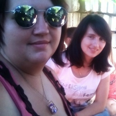 Олічка Стопа, 29.07.1994, Львов