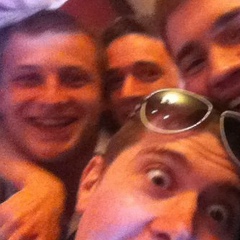 Михаил Соколов, 07.05.1991, Красноярск