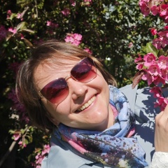 Любовь Простолюбовь, Санкт-Петербург